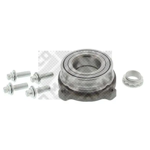 Ступица Re L/R BMW X5/E70 3.0/4.8 07 MAPCO 26659|Клатчи и аксессуары| |