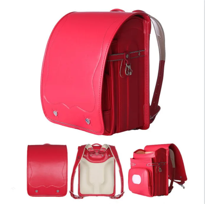 Детский рюкзак для мальчиков Ransel школьная сумка девочек Zaino Scuola Elementare Okul Cantasi