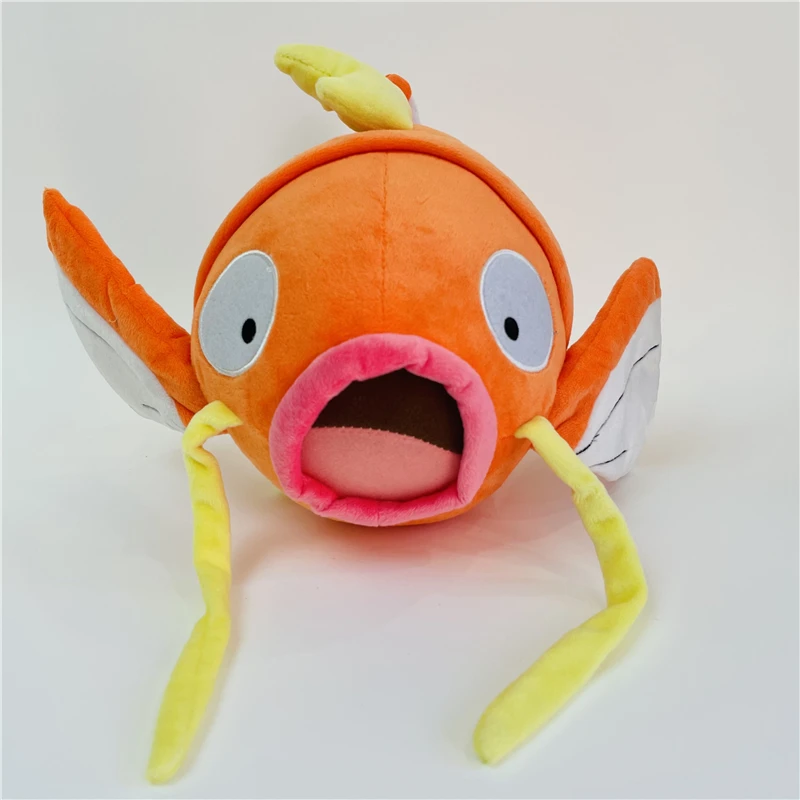 Большая Акция плюшевая кукла TAKARA TOMY Pokemon плюшевое животное Мультяшные куклы