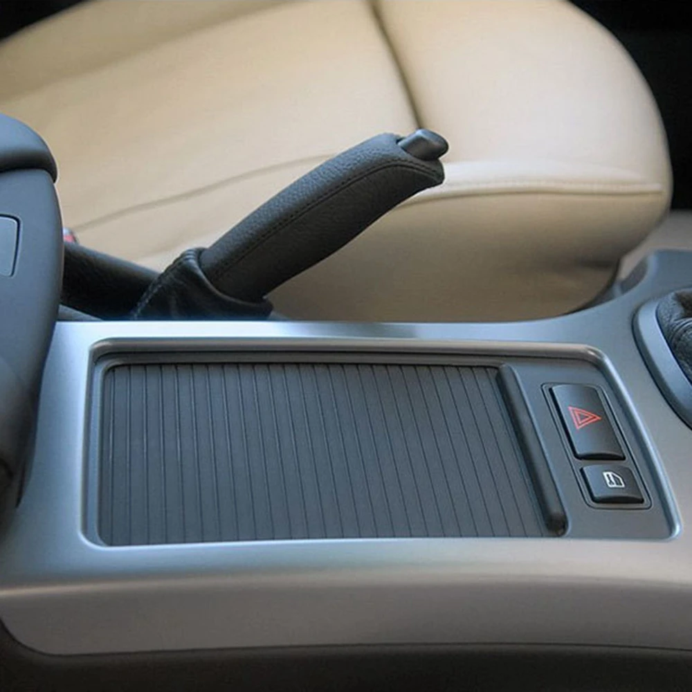 Подставка для центральной консоли BMW X5 E53 1998 2006 держатель стакана| |