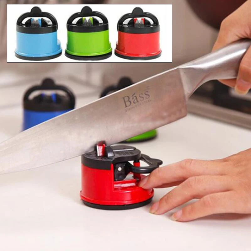Заточка камня Алмазный точильный камень гаджет лезвия Цвет случайный Точило для
