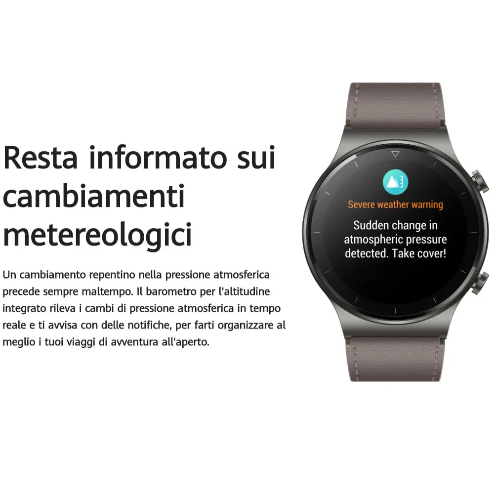 В наличии глобальная версия HUAWEI часы GT 2 pro SmartWatch 14 дней Время работы от