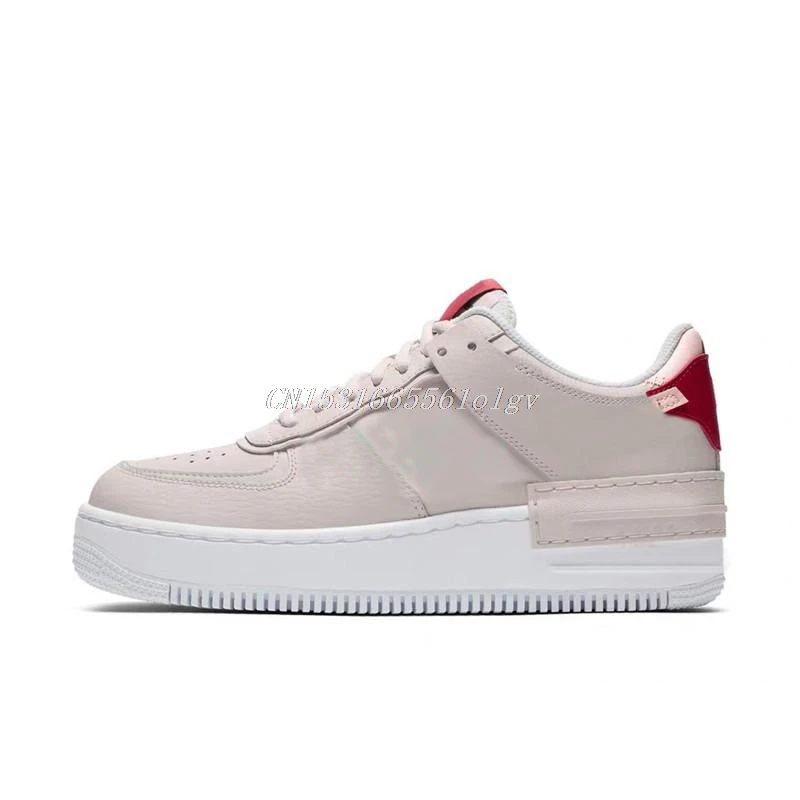 

Air Forced WMNS 07 Utility Candy Macaron Women AF1 Shoes 1 Shadow Sport Dunnk one Skateboard Sneakers