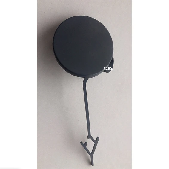 FOR Porsche Cayenne 92A 2014-2017 Right Front Bumper Trailer Cover OEM 95850515640G2X |