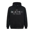 Пуловер мужской с длинным рукавом, забавная химия, математика и физика, мягкая спортивная одежда