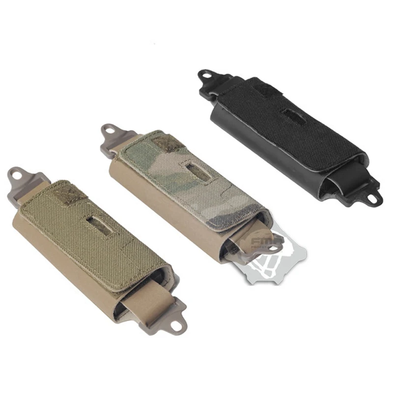 FMA Bj Pj Mh Стиль Тактический корпус шлема сумка противовес пакет DE MC BK TB869/TB870/TB871 2019