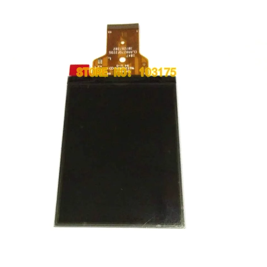 

LCD Screen Display For SONY DSC-W530 W320 W350 W510 W530 W570 W610 W670 DSC-J10