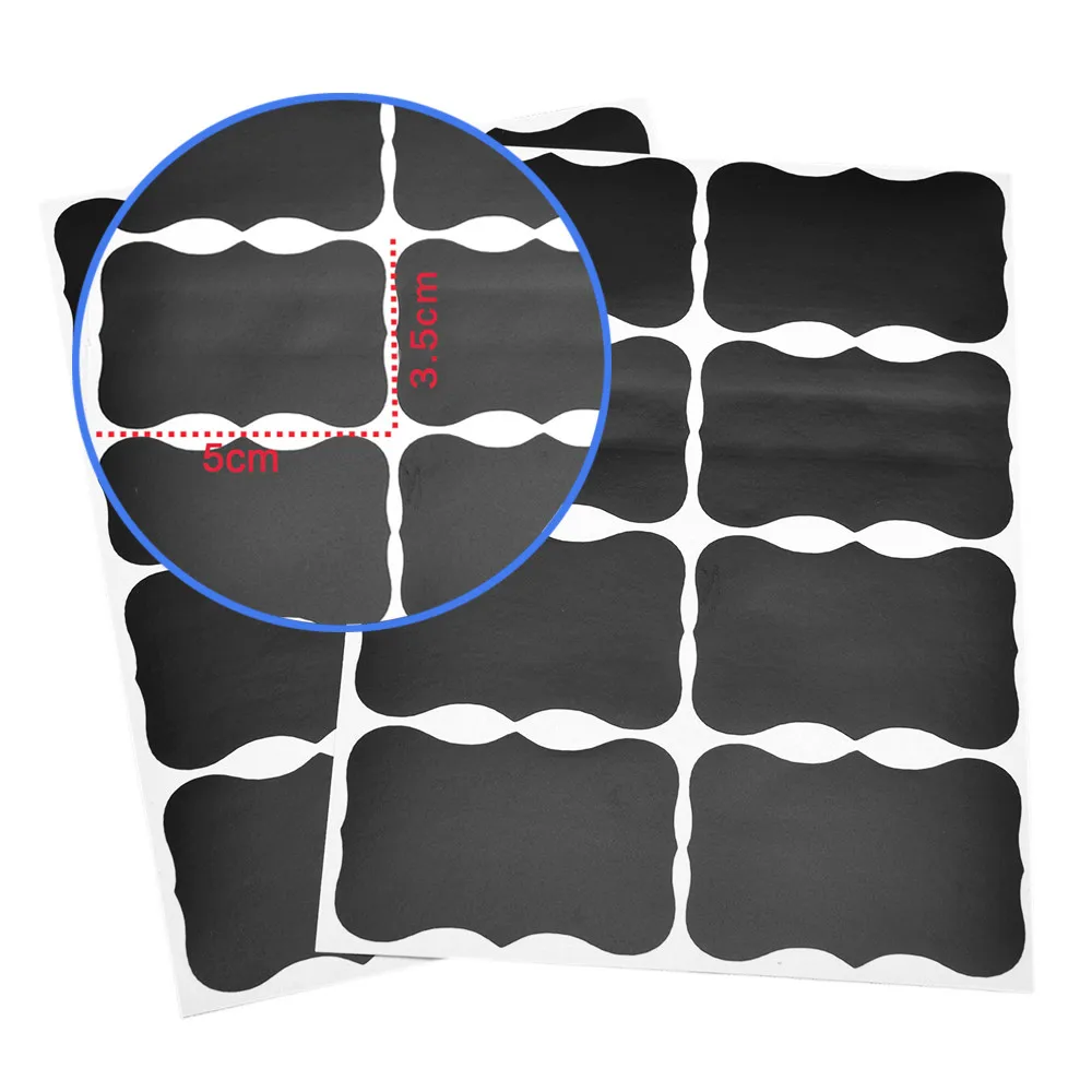 Этикетки для банок наклейка специй этикетка s кухонные бутылки хранения банки