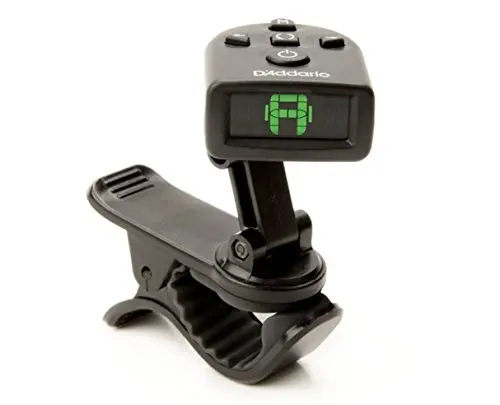 D&#x27Addario Planet Waves PW-CT-13 NS Micro Универсальный тюнер | Спорт и развлечения