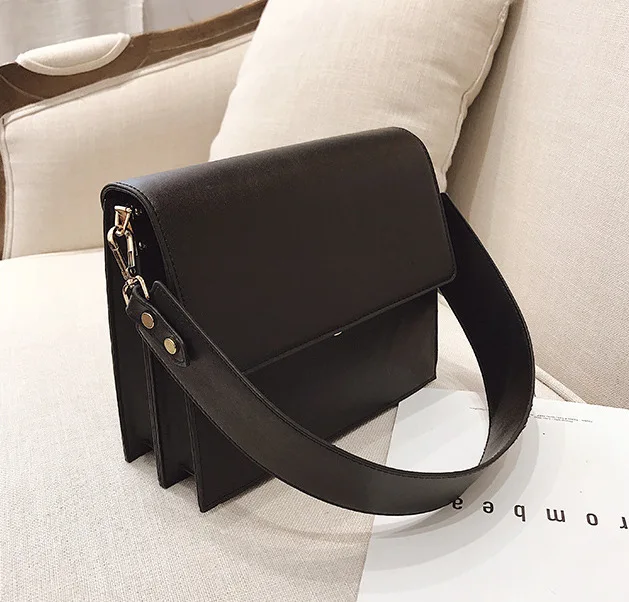 

The new tide of han edition small stone grain bread, summer, fall, single shoulder bag