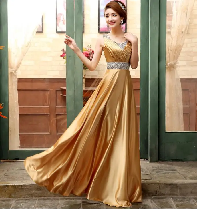 2020 Новое поступление женское длинное сексуальное платье с блестками на