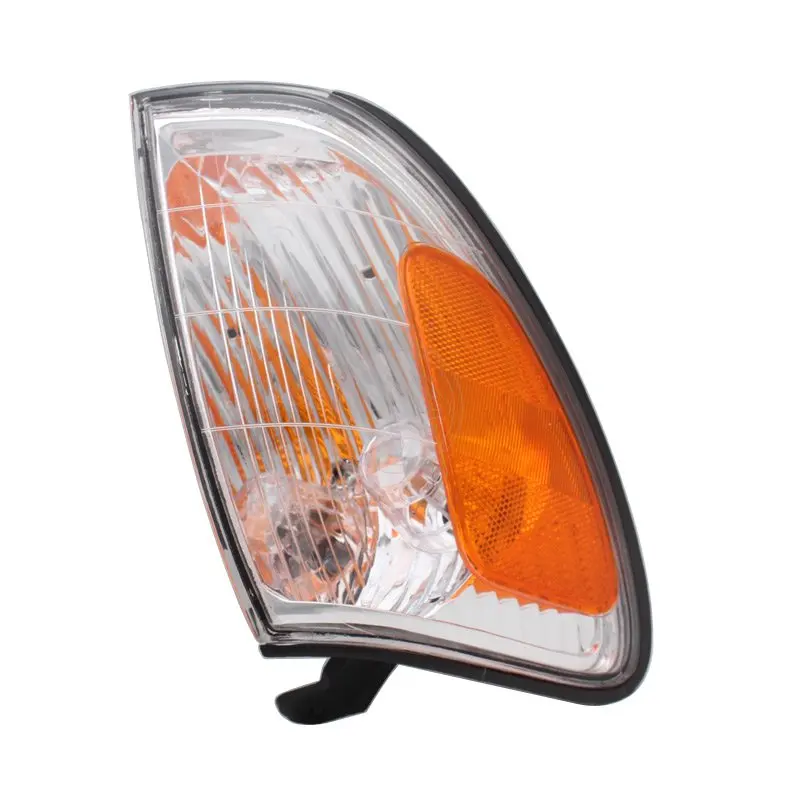 Автомобильный Передний левый/правый поворотный сигнальный светильник s