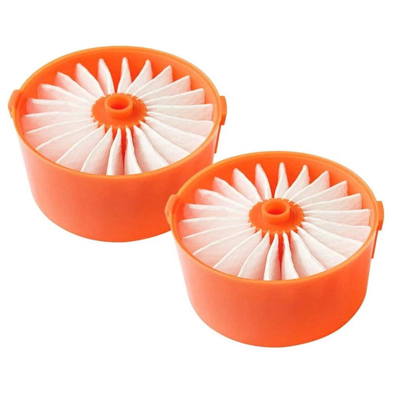 

Filter Elements for Black+Decker POWERSERIES Cordless Stick Vacuum Cleaner BSV2020G