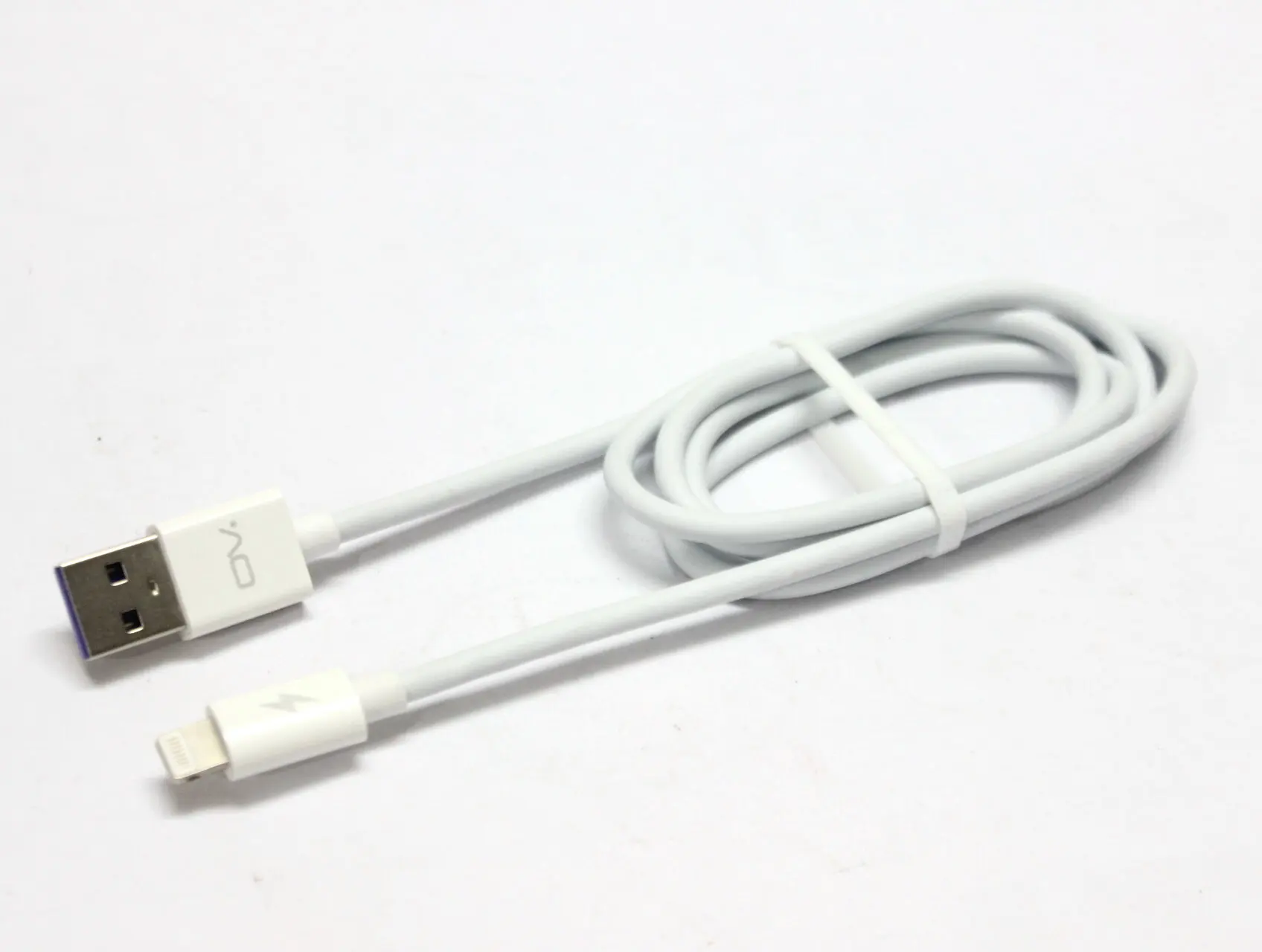 

OV для быстрой зарядки с usb-портом для зарядки и синхронизации данных, Кабель зарядного устройства для iPhone 12 11 Pro Max X XR XS 8, 7, 6, 6s, 5 5s USB провод шну...