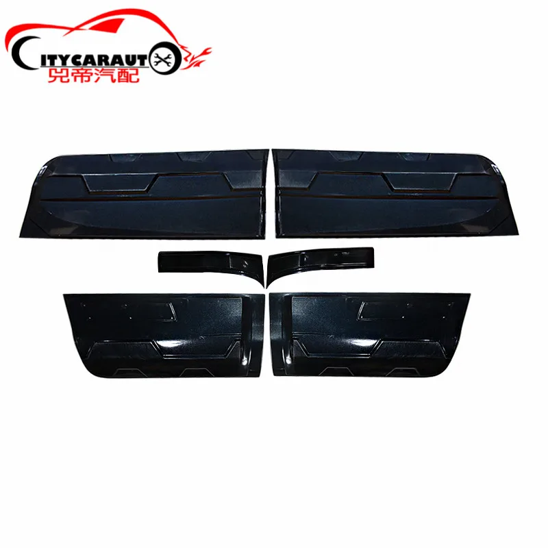 Фонарь для боковой двери подходящий T7 RANGER внешний фонарь аксессуары WILDTRADK T8