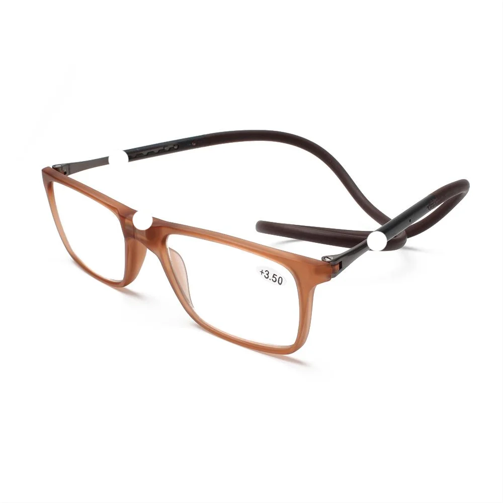 Очки для чтения мужские женские с магнитной застежкой | Аксессуары одежды