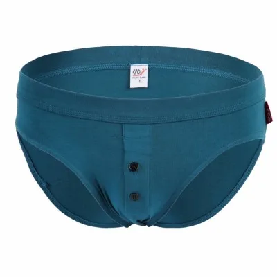 Мужские трусы нижнее белье 100% хлопок сексуальные брифы |