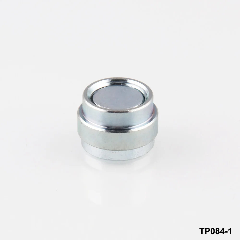 Железо M18X1.5 O2 кислородный датчик ступенчатое крепление затычки фитинги сварной