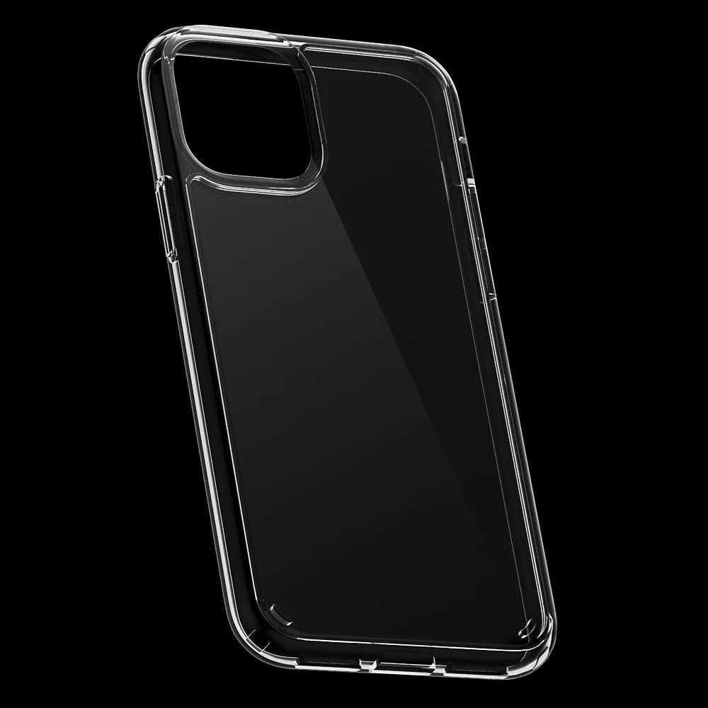 

The hot selling Custom tpu and Acrylic phone case for Iphone 11