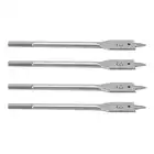 Tijeras ручной инструмент Лопата сверло набор весло основания плоские разрядные HighCarbon Сталь ручной инструмент для дерева оборудования 19 мм Ножницы