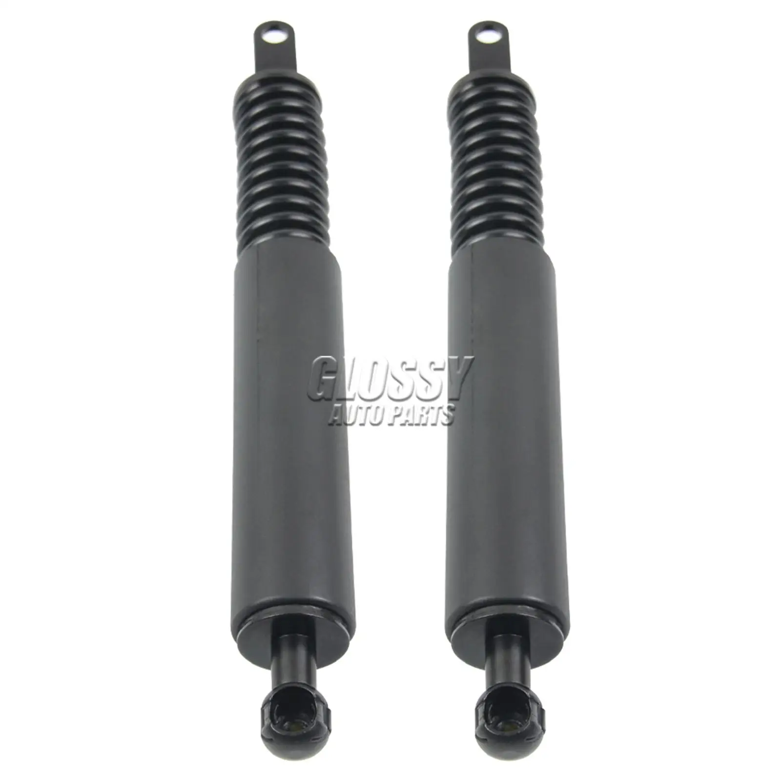 AP03 x2 Brand New 51248220072 08.62REAR HATCH Tail gate Lift Shock Set For BMW E39 WAGON 525i 528i 540i 1999 2000 2001 2002 2003 |