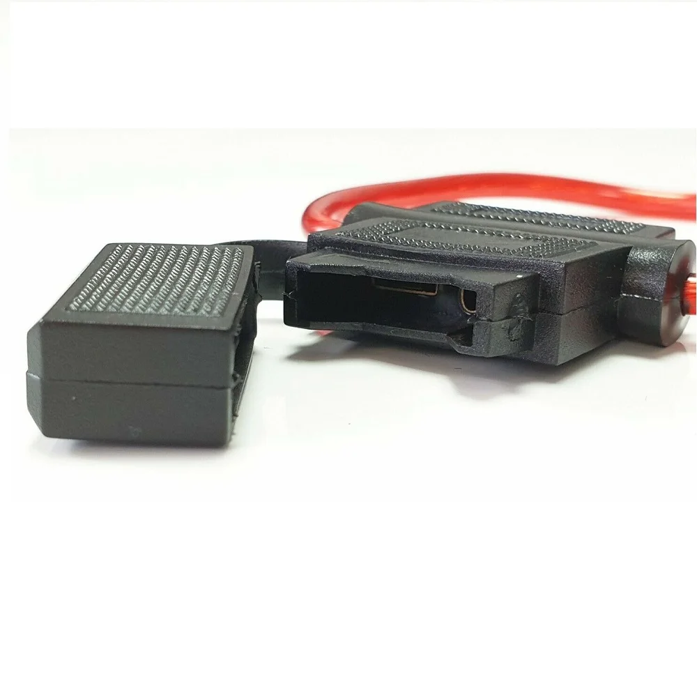 Автомобильный держатель предохранителя IP56 2020 мм² макс. 40 А | Автомобили и