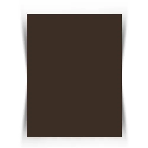 coffee 10 листов, А4, плотный картон, сделай сам, крафт-бумага, картина, Обложка для поздравительных открыток, бумага для ручного оригами, бумага для скрапбукинга, бумажные пакеты - Цвет: coffee