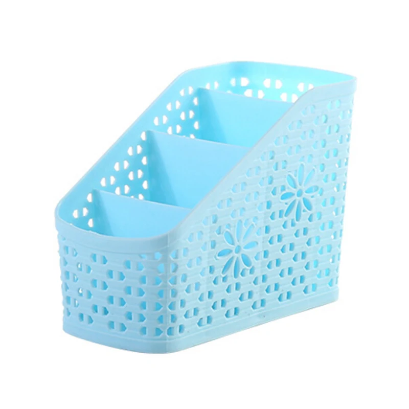 Трапециевидный настольный декор пульт дистанционного управления держатель для