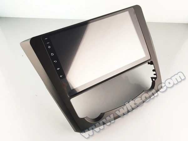 9 &quot4 ядра Android OS 0 Автомобильный мультимедийный навигатор gps радио для Renault Kadjar 2015