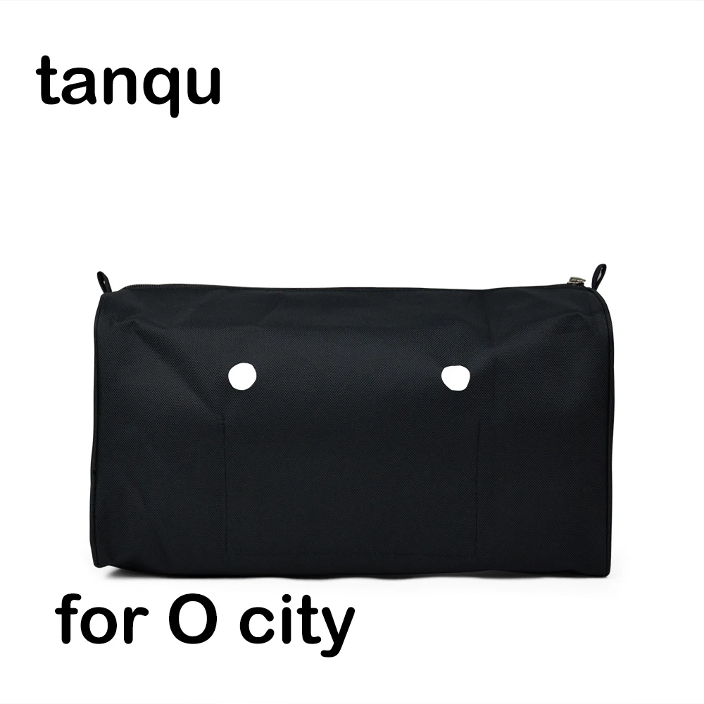 Tanqu вставка подкладка для O City Ocity холст ткань водонепроницаемый внутренний
