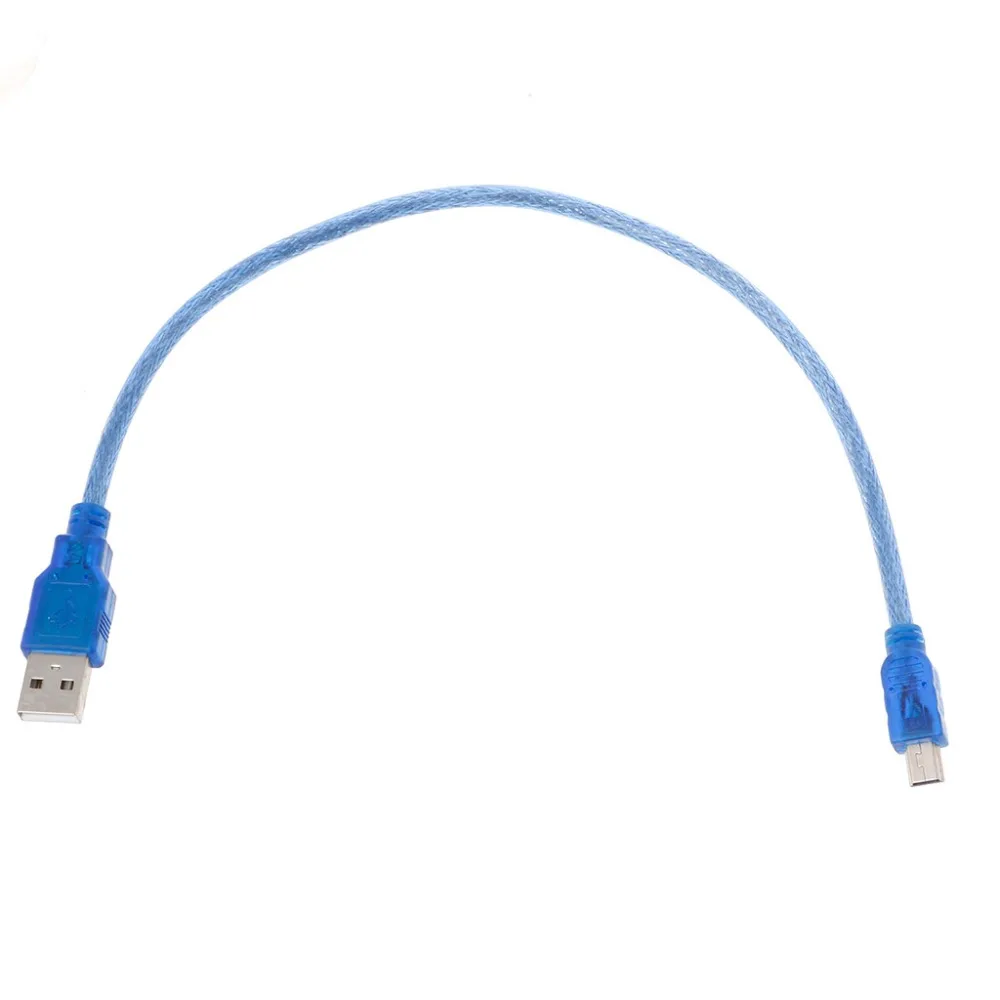 Мини-usb к USB 2,0 type A Кабель зарядного устройства для синхронизации данных для MP3 MP4 gps камеры HDD