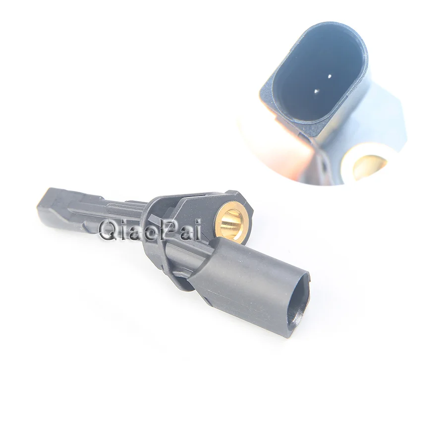 Задний левый датчик скорости колес ABS 1K0927807 WHT003859 для Audi A3 TT 2005-2013 Volkswagen Beetle Touran Golf