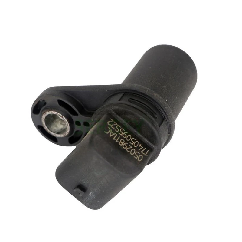 

Baificar Brand New Genuine Engine Crankshaft Position Sensor 05029811AC For Chrysler 300C 2.7 3.5L Town & Country Jeep Wrangler