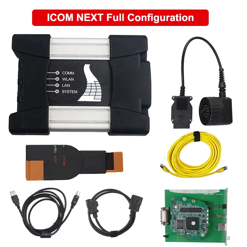 newest for bmw icom a2bc v2020 6 for bmw scanner diagnostic programming tool for bmw obd2 tool icom a2 with enet cable free global shipping