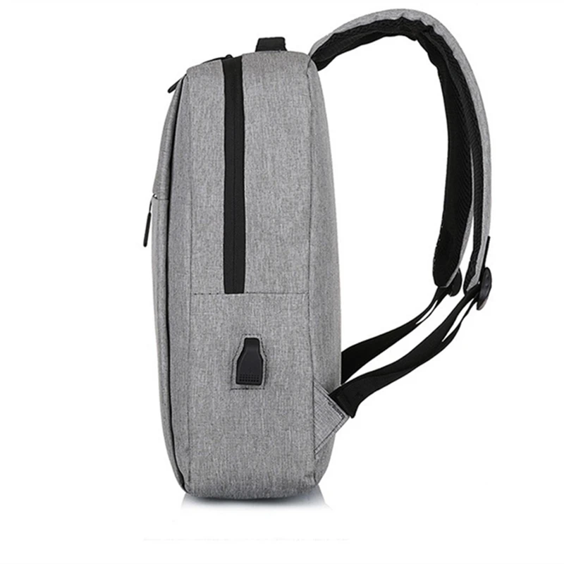 Men's Sports Backpack Waterproof Oxford Cloth Travelling Fitness Shoulder Pack Outdoor Gym Workout Training Cycling Sportbags