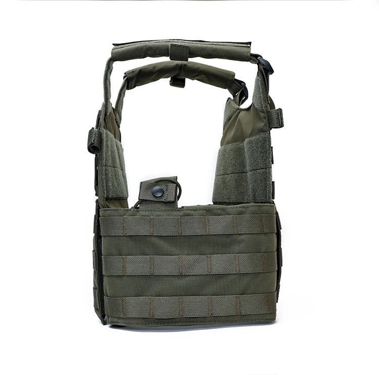CS поле 6094 тактический жилет импортированный Cordura DuPont tc0026-rg цвет | Спорт и