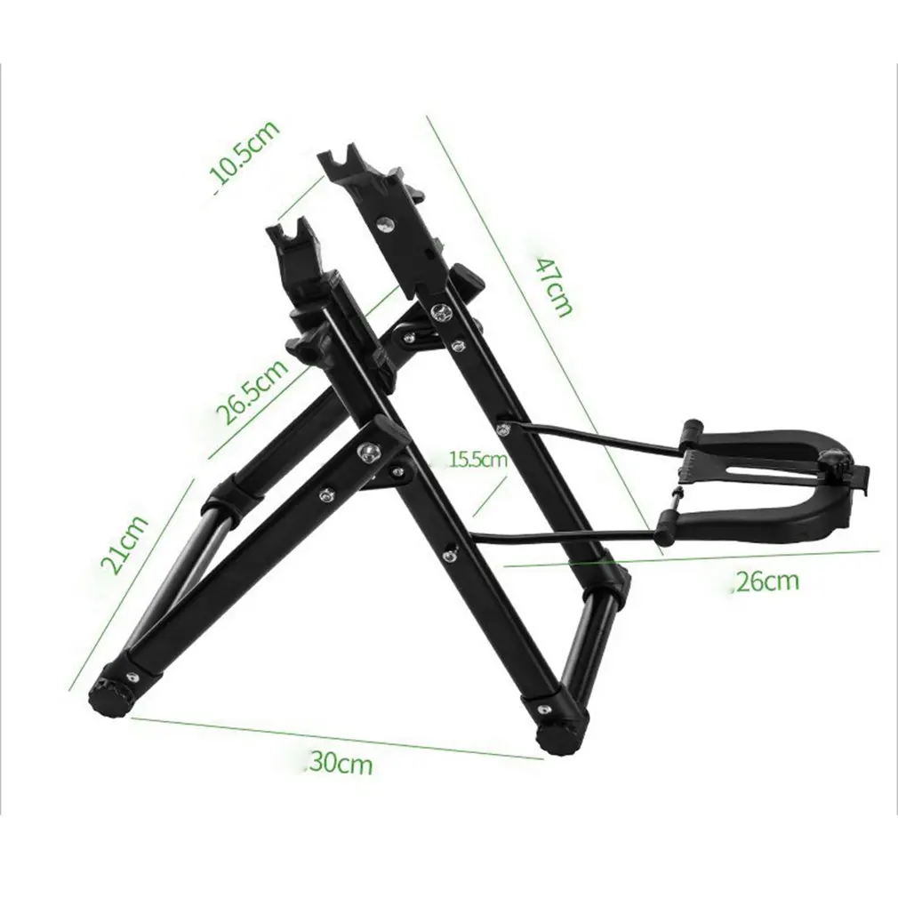 

Bike Training Station Magnetic Resist Bicycle Trainer Bike Stand Indoor Cycling Exercise Equipment Bicycle Repair Tools