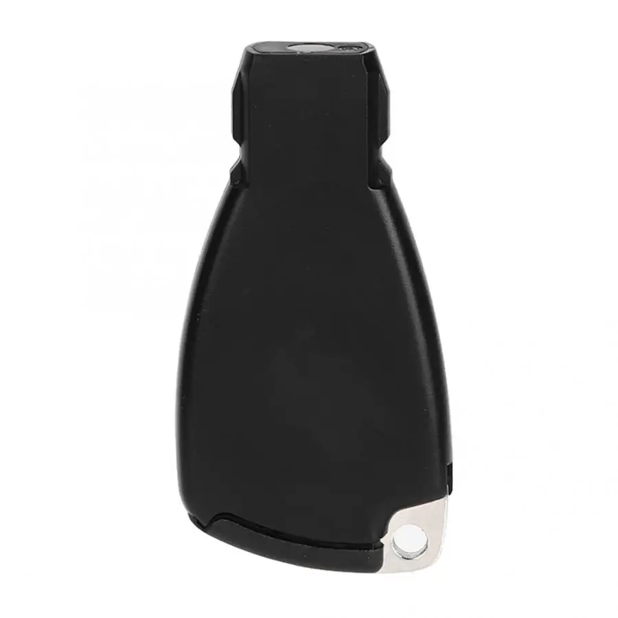 Чехол для ключей автомобиля 3 кнопки дистанционного ключа оболочки Аксессуар