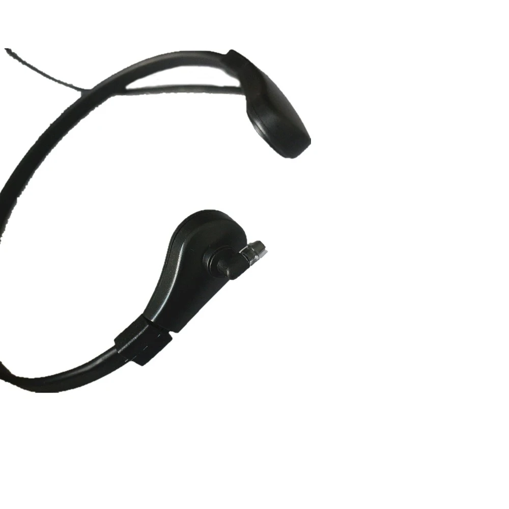 Гарнитура 2 5 мм гарнитура с микрофоном для Motorola Radio TLKR T6 T7 T8 T9 MH230R MB140R|Детали