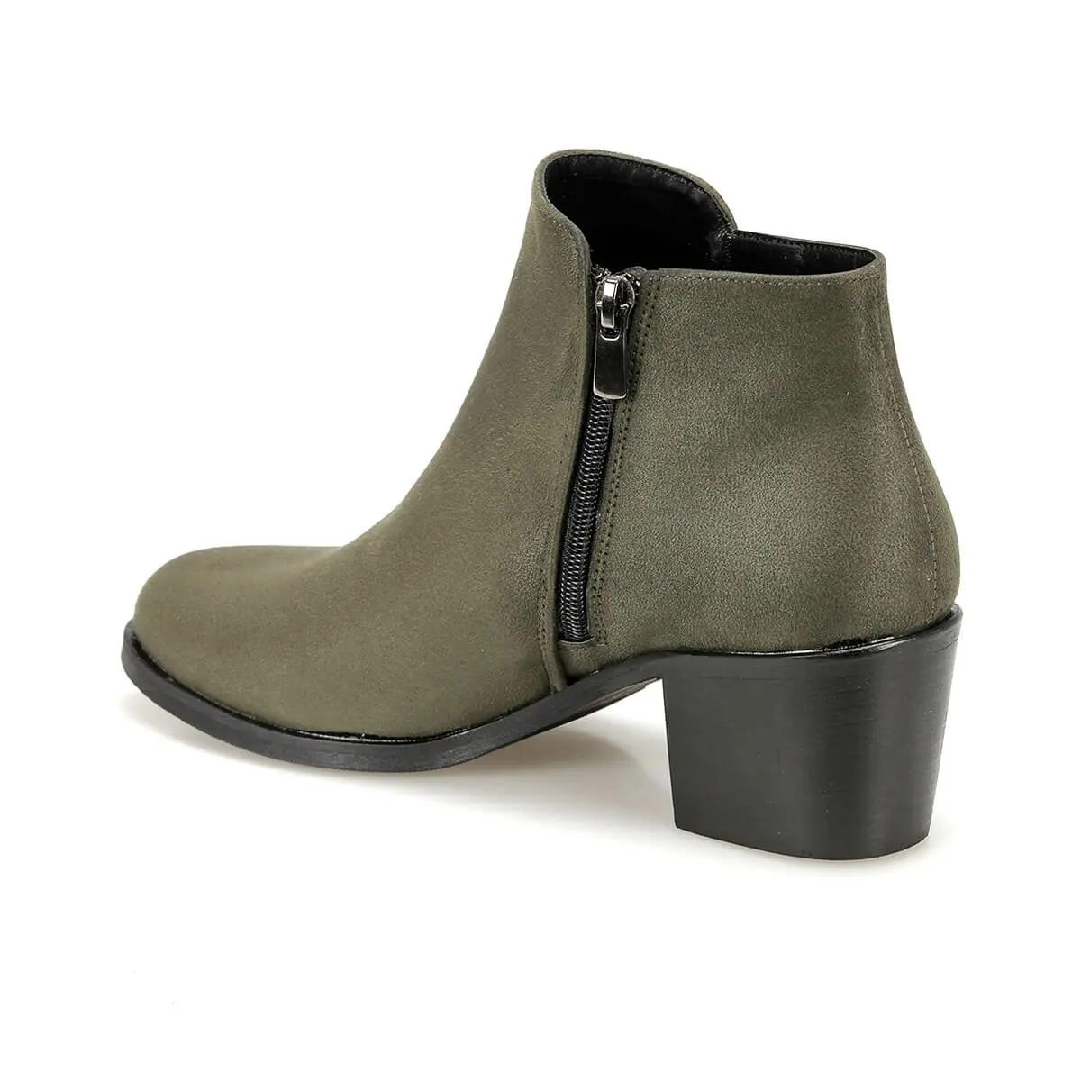 

FLO COXWELL56Z Khaki Women 'S Boots BUTIGO