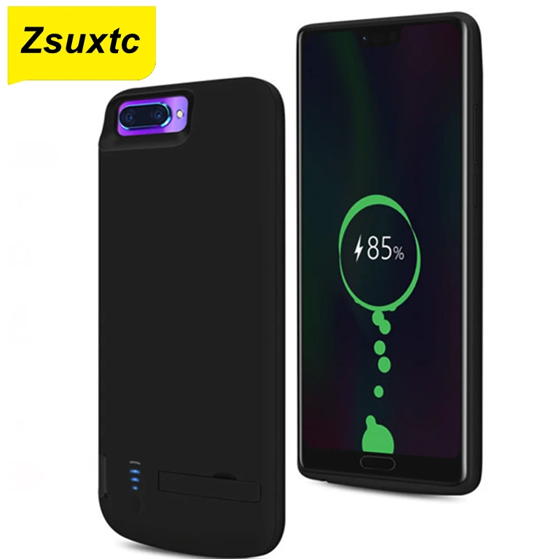 

Чехол-аккумулятор для Huawei Mate 30 30 Pro Mate 40 P30 P40 Pro, 10000 мАч