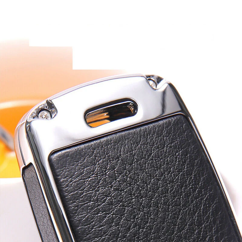 

1pc Car Key Case Cover Holder Protector For Land Rover For Range Rover
