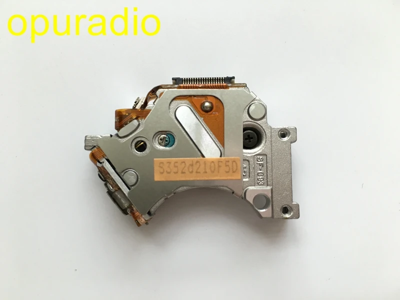 Оригинальный новый бренд Сан-Йо один компакт-дисков лазерной SF-C93 2Pin оптический