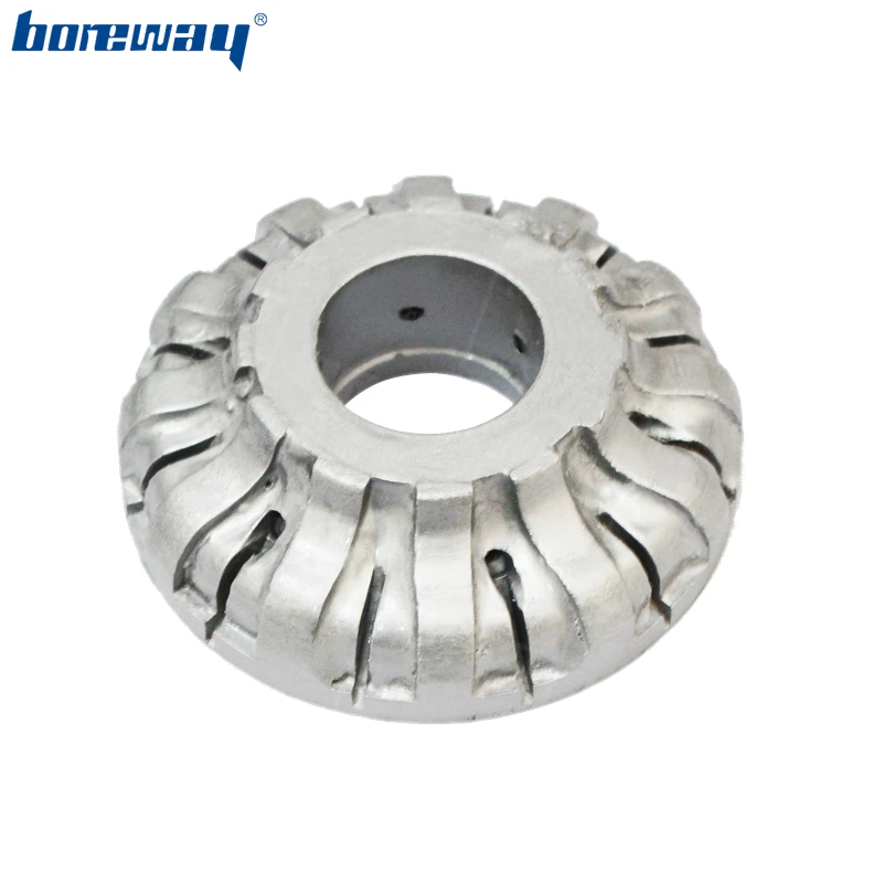 Boreway Supply A Piece of F20*35MM 0# &amp2# CNC Vacuum Brazed Router Cutting Bit Free Shipping | Инструменты