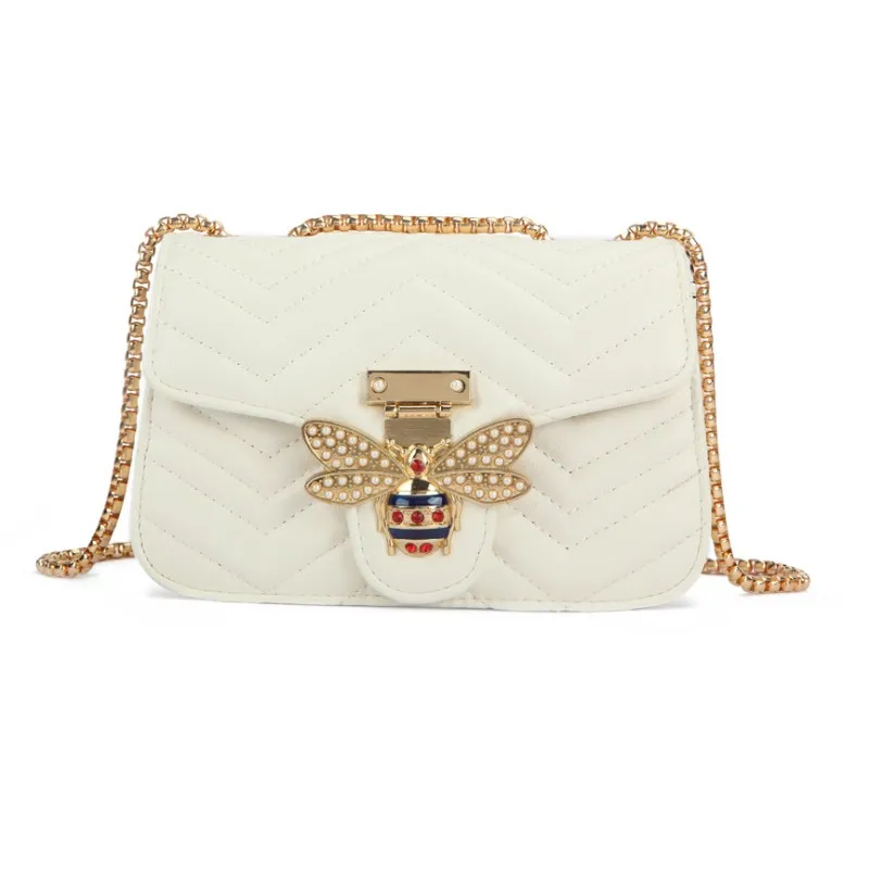 2020 Брендовая женская сумка-мессенджер модная сумка через плечо для женщин клатчи