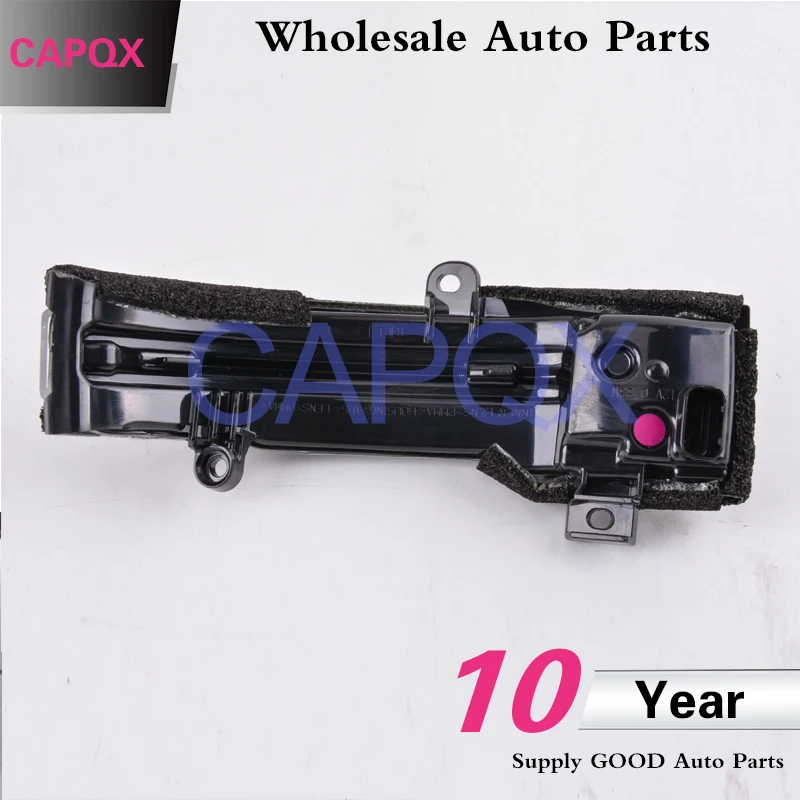 Светодиодный указатель поворота для бокового зеркала заднего вида Mitsubishi Outlander