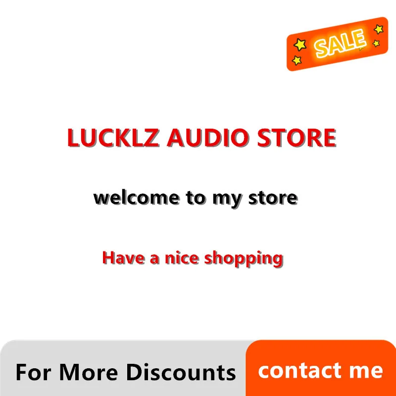 LUCKLZ ES9038Q2M Портативный USB DAC кабель усилитель аудио Тип C до 2 5/3 5 мм выход