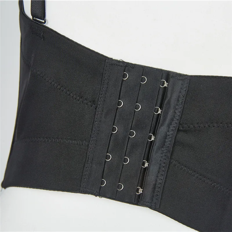 Женский бюстье с бриллиантами новинка 2020 цепочка для блогера 3D грудь мягкий