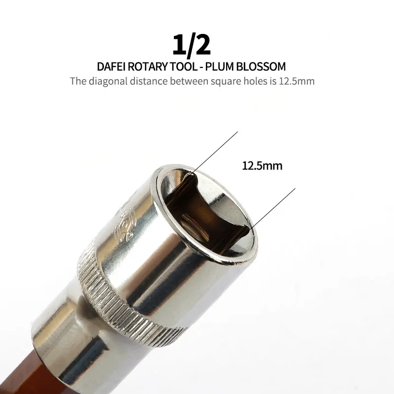 1/2 Torx Бит гнездо 1 шт. S2 биты адаптер для крутящий гаечный ключ с трещоткой торцевой гаечный ключ T20 T25 T27 T30 T40 T50 T55
