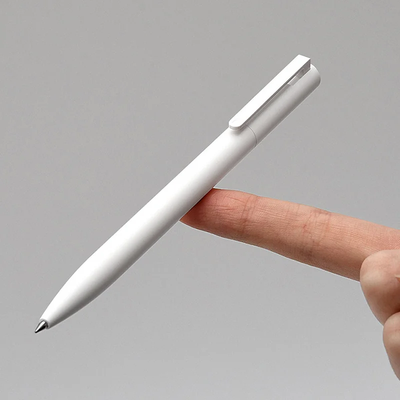 

Sign Pens With 0.5mm Swiss Refill 143mm Rolling Roller Black Ink Signing Ballpoint Pens for School